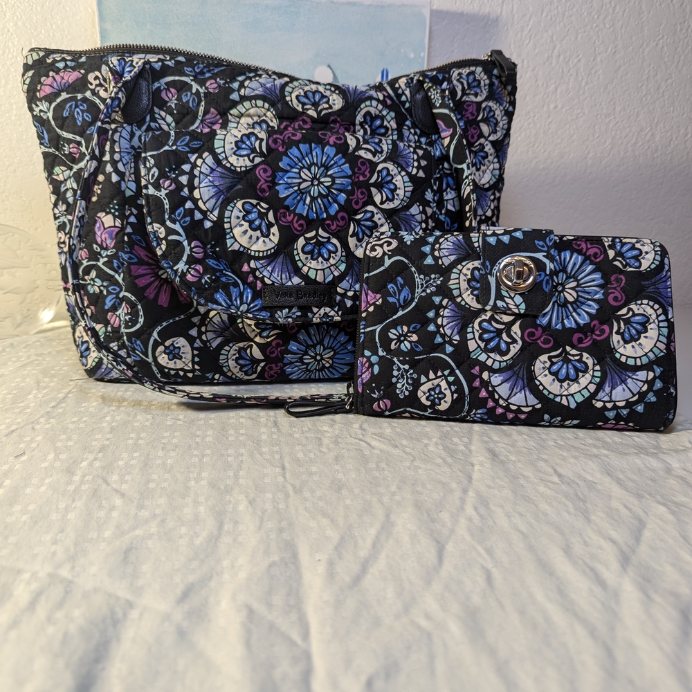 Vera Bradley Set